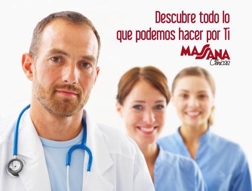 Foto Cl�nicas Massana